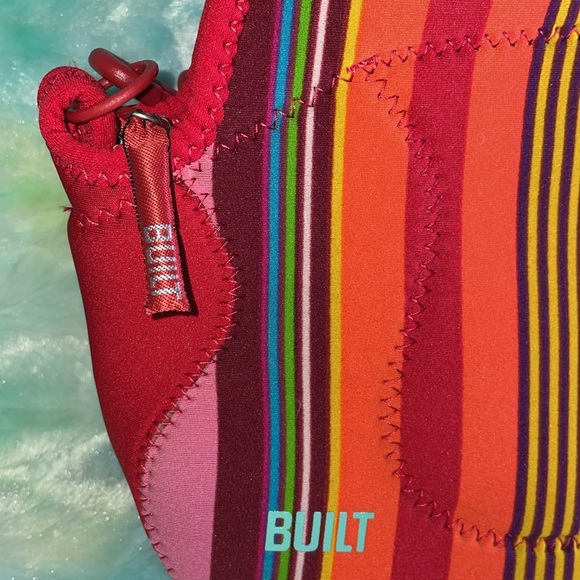 BUILT gourmet getaway lunch tote. - Picture 2 of 6